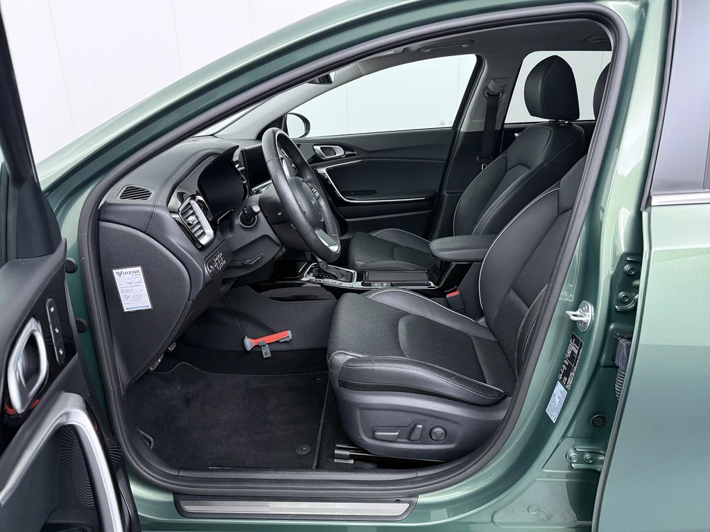 Kia Ceed Sportswagon – foto 20