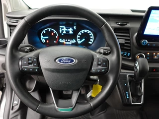 Ford Transit Custom – thumbnail 18