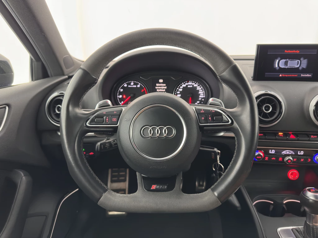 Audi RS3 – foto 17