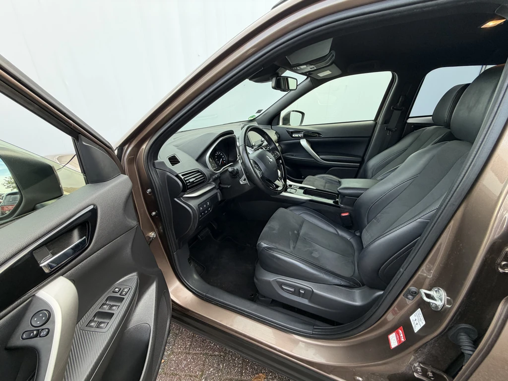 Mitsubishi Eclipse Cross – foto 50