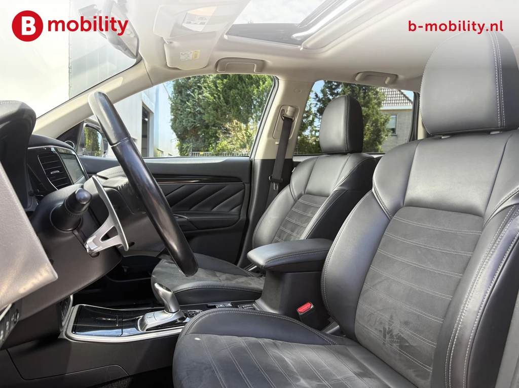 Mitsubishi Outlander – foto 11