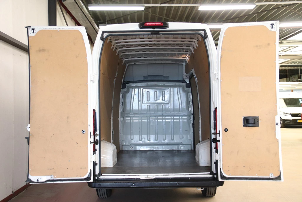 Peugeot Boxer – foto 7