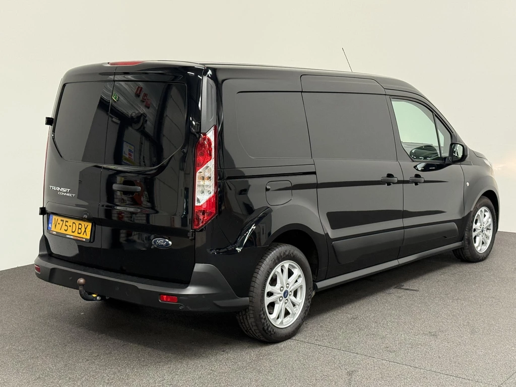 Ford Transit Connect – foto 5