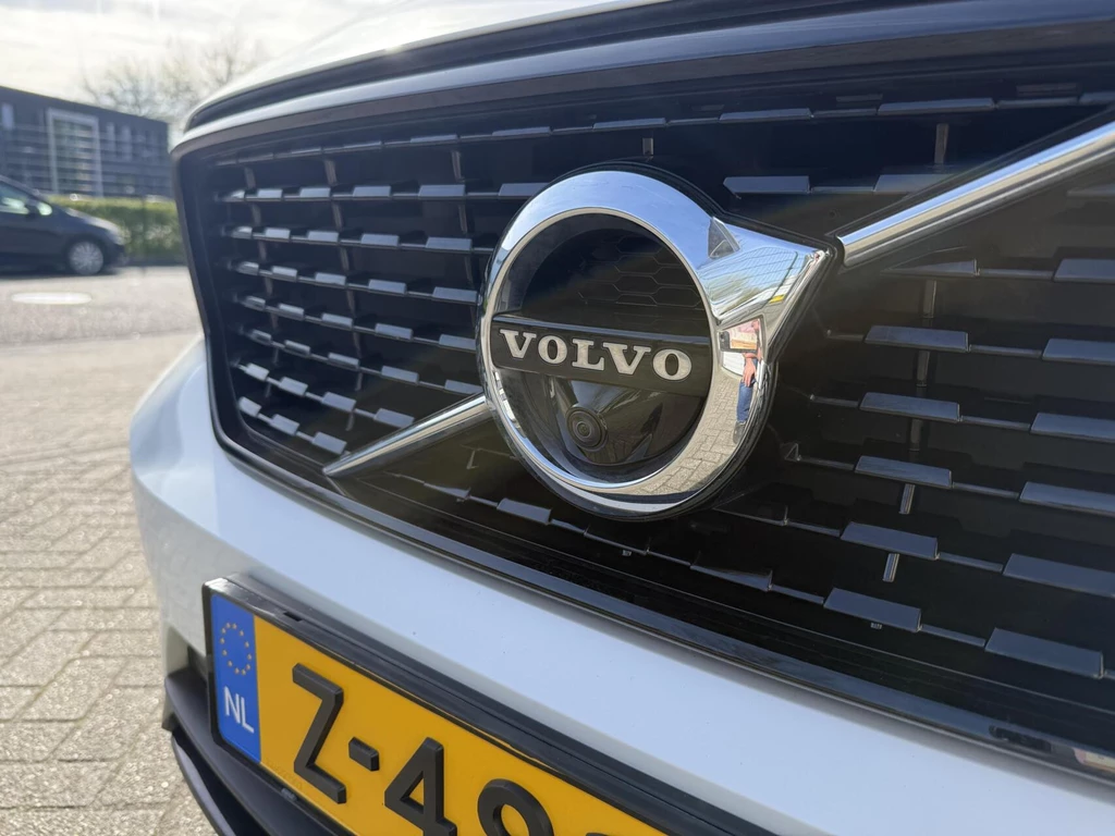 Volvo XC40 – foto 20