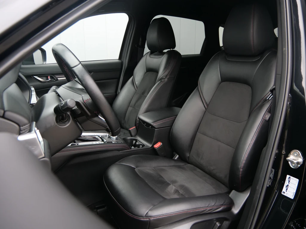 Mazda CX-5 – foto 18