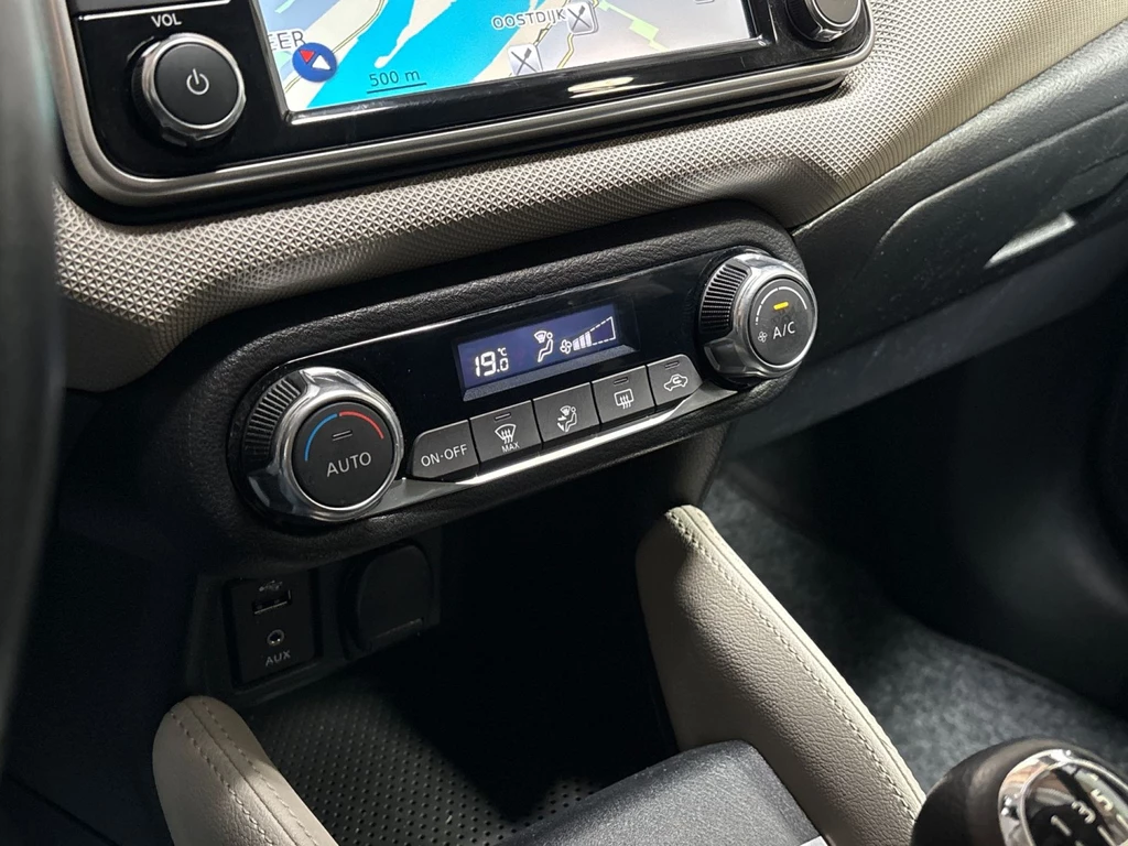 Nissan Micra – foto 9