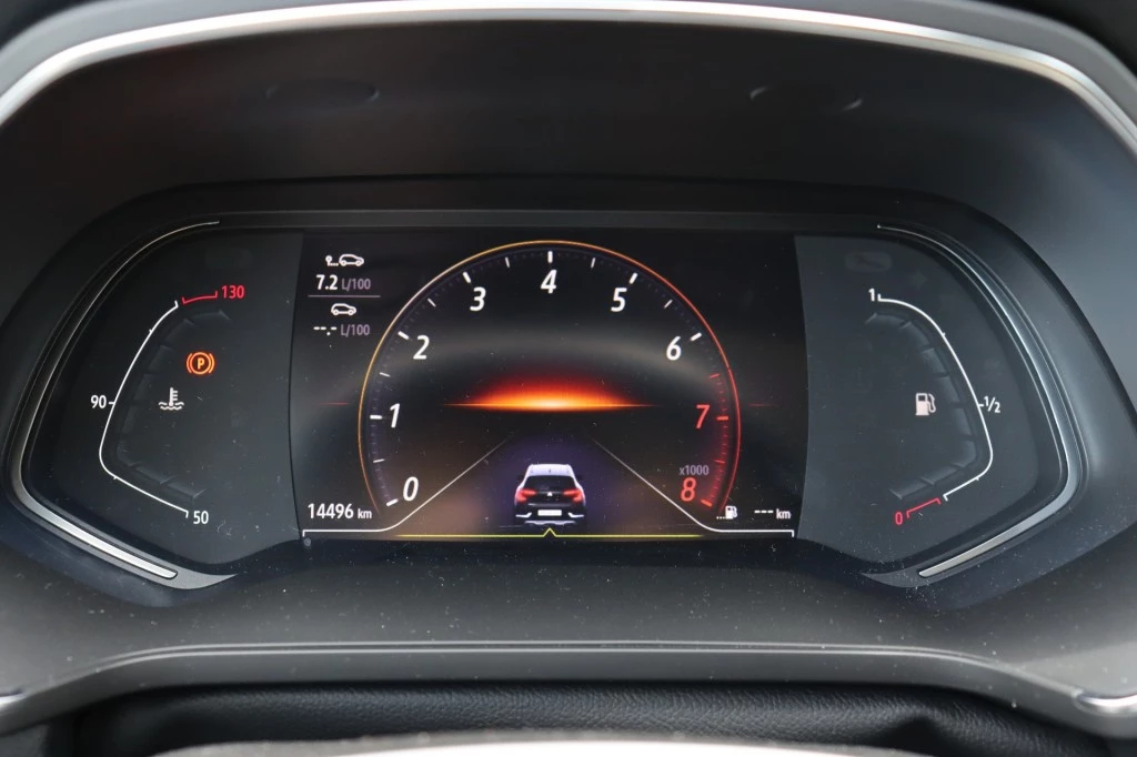 Renault Captur – foto 9