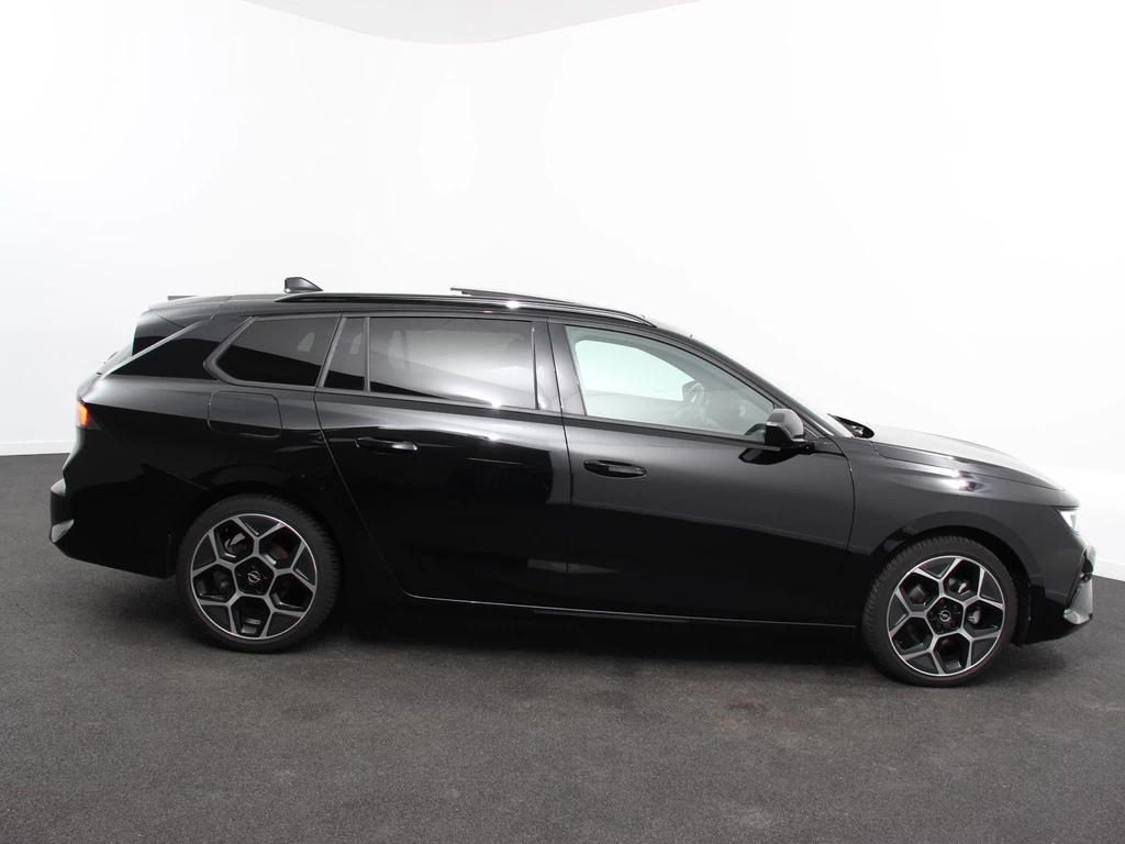 Opel Astra – foto 5