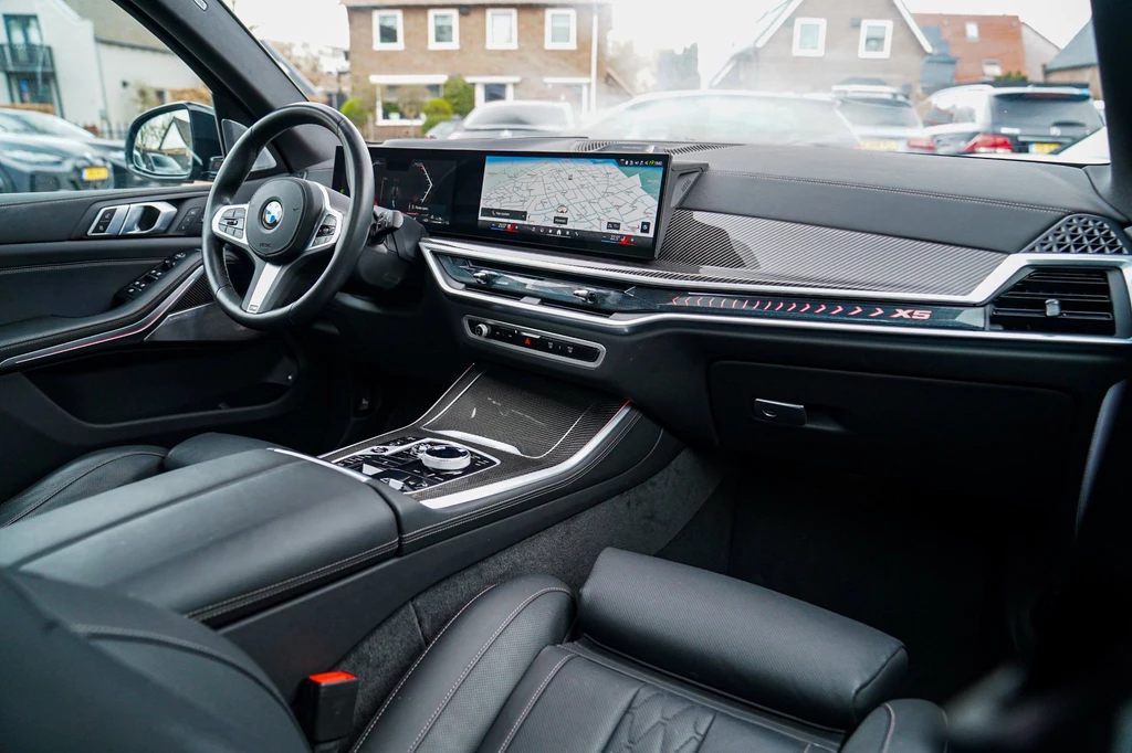 BMW X5 – foto 31