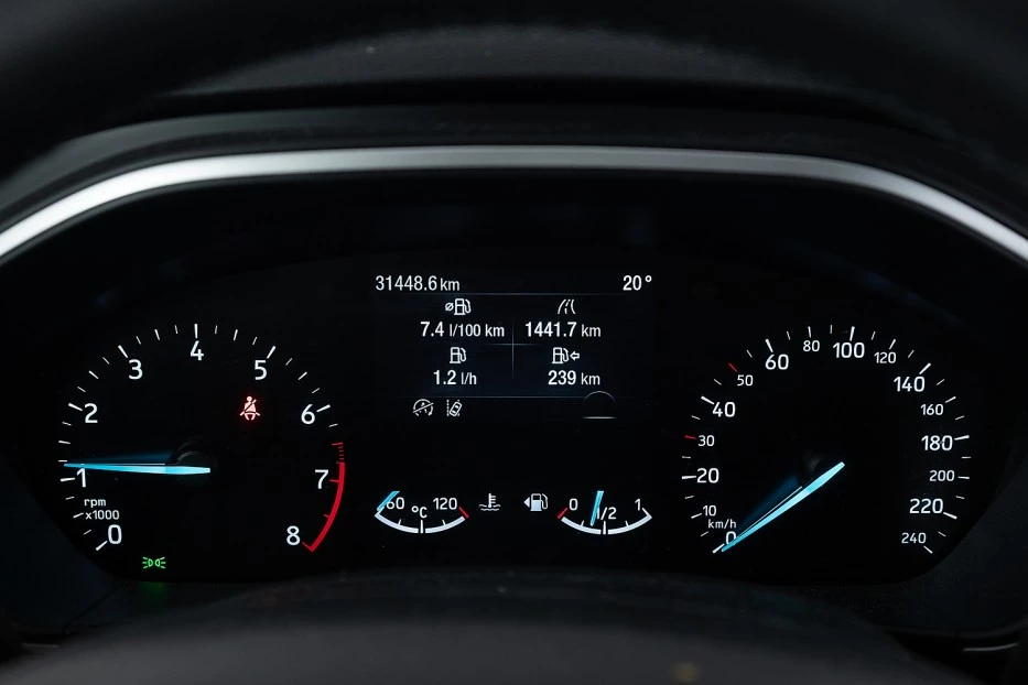 Ford Focus – foto 19
