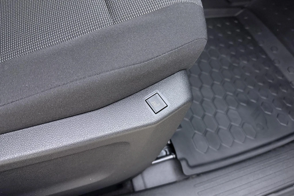 Fiat E-Doblò – foto 15