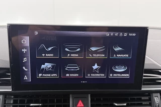 Audi A4 – thumbnail 24