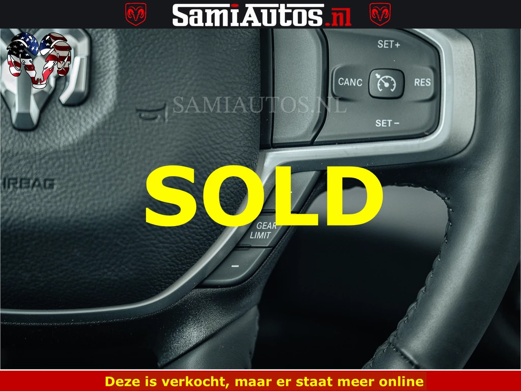 Dodge Ram Pick-Up – foto 46