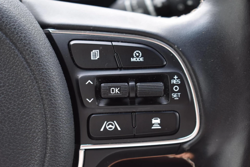 Kia e-Niro – foto 16