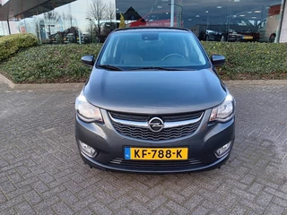 Opel KARL – thumbnail 8