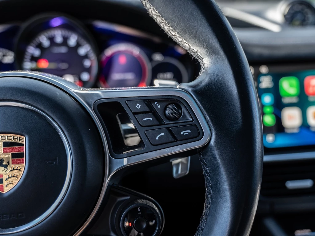 Porsche Cayenne – foto 38
