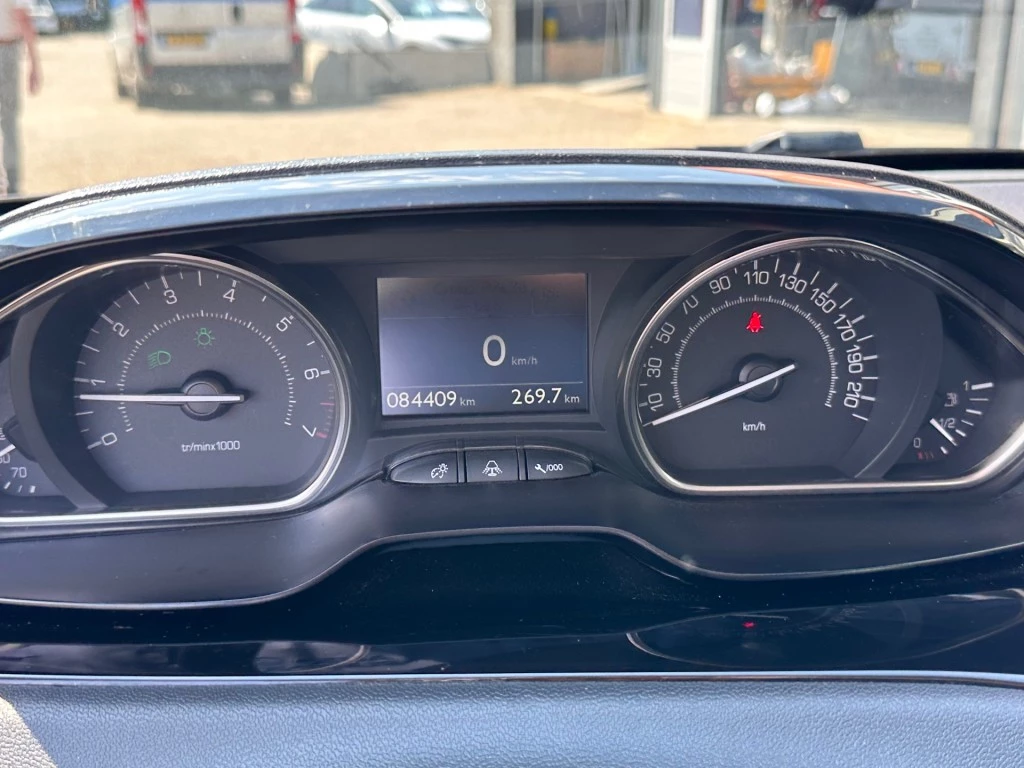 Peugeot 2008 – foto 17