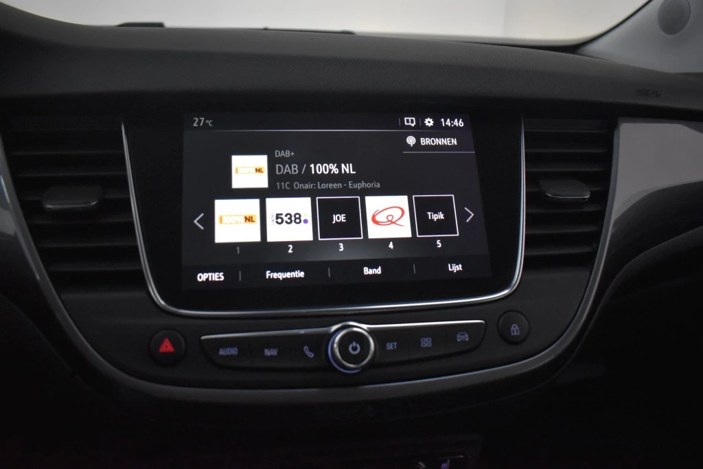 Opel Crossland X – foto 20
