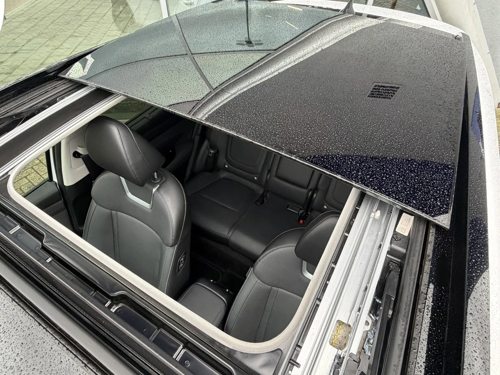 Hyundai Tucson – foto 7