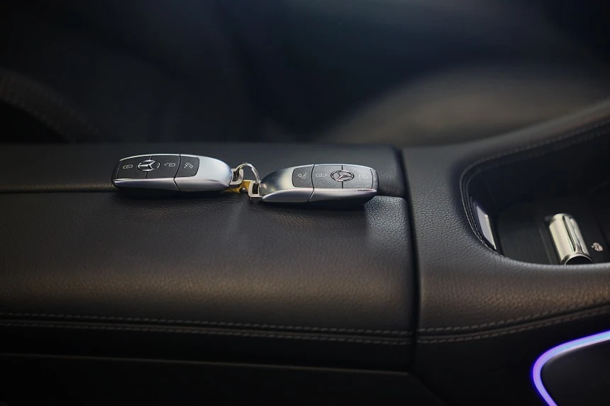 Mercedes-Benz GLE – foto 58