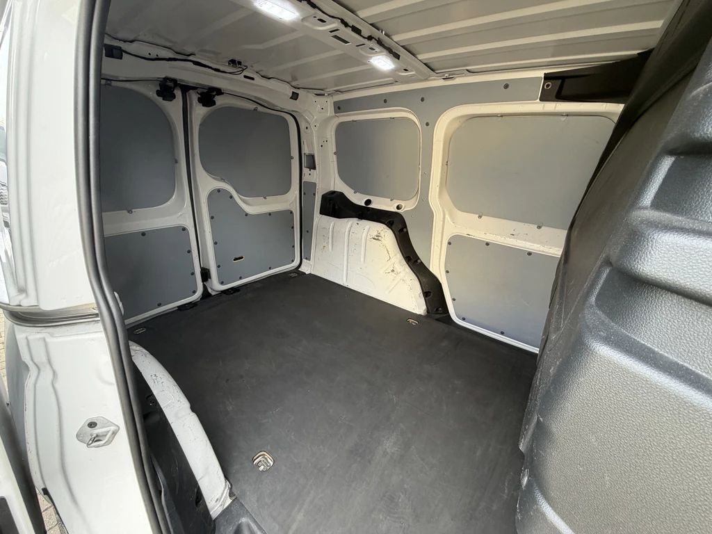 Volkswagen Caddy – foto 19