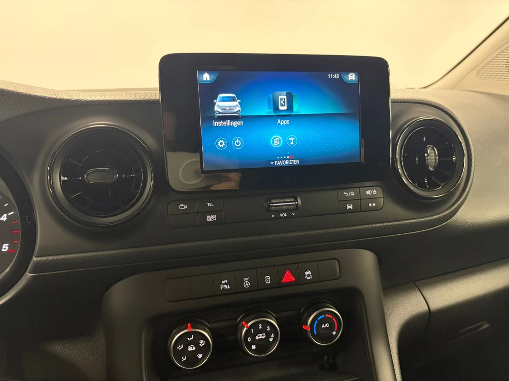 Mercedes-Benz Citan – foto 21