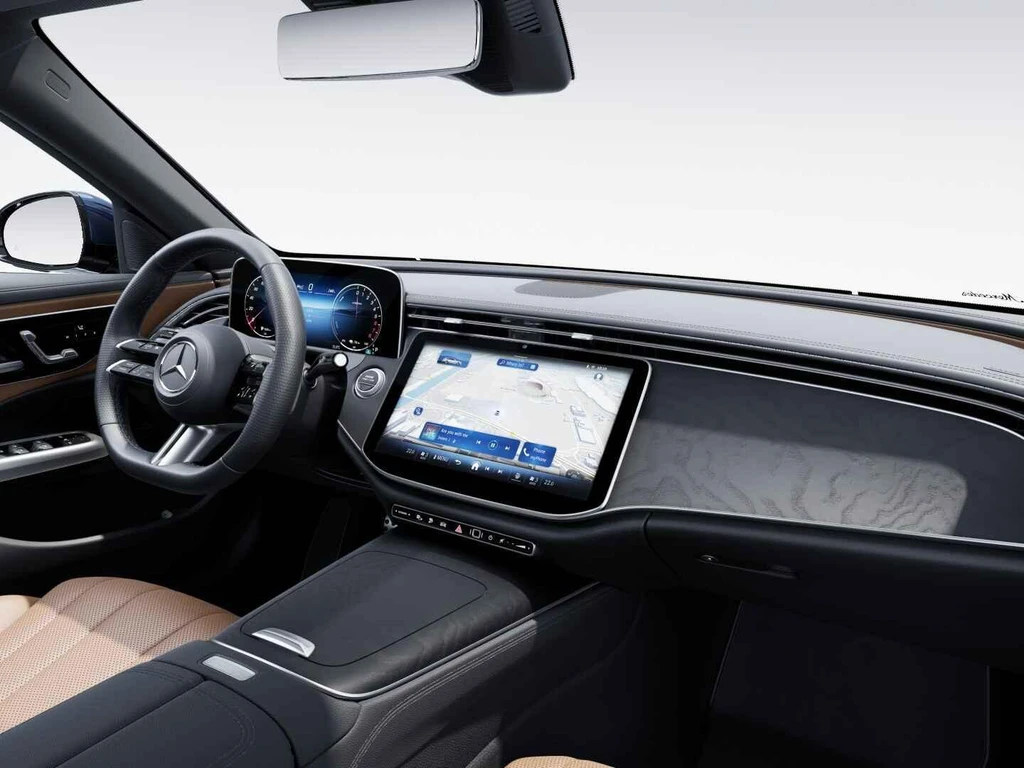 Mercedes-Benz E-Klasse – foto 8