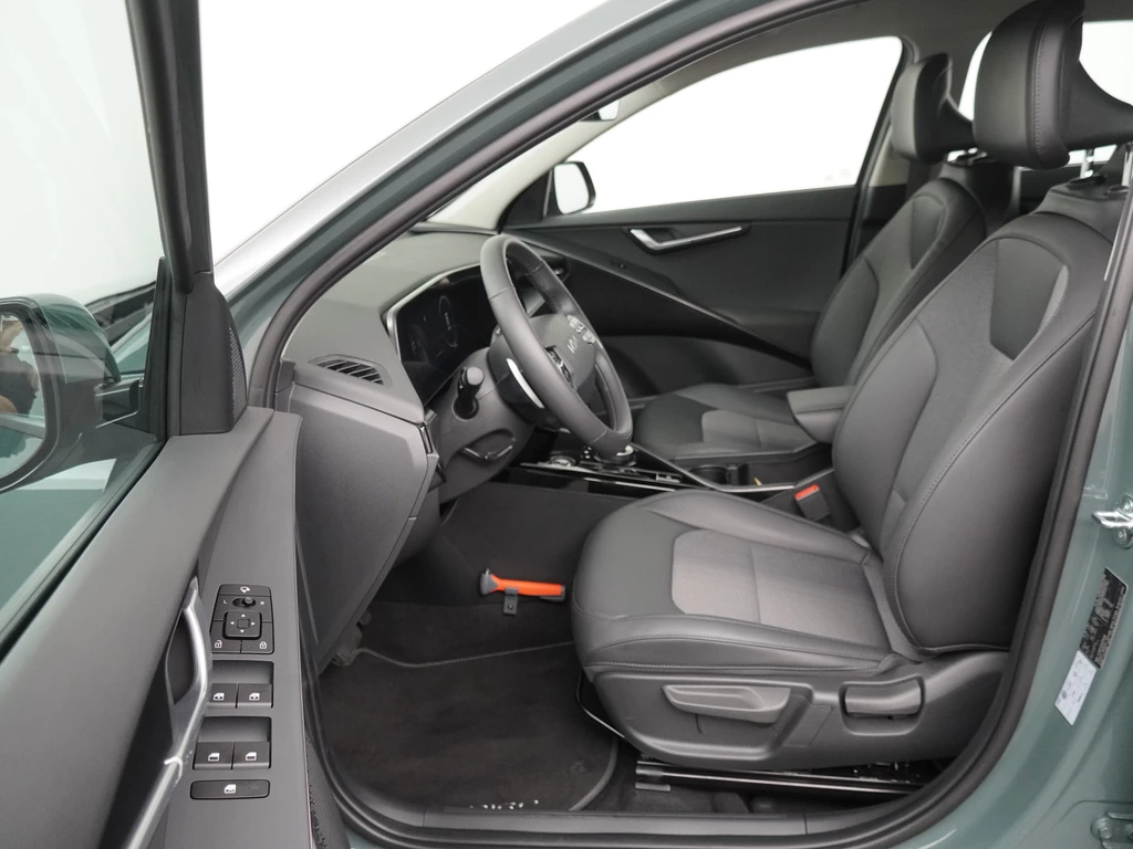 Kia Niro EV – foto 22