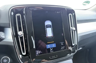 Volvo XC40 – thumbnail 28