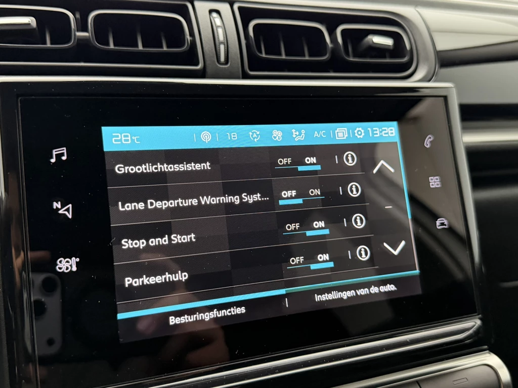 Citroën C3 – foto 19
