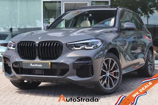 BMW X5 – thumbnail 1
