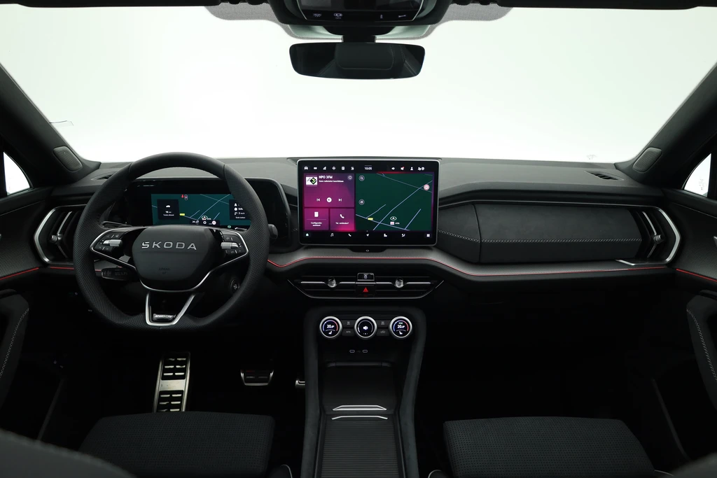 Škoda Kodiaq – foto 10