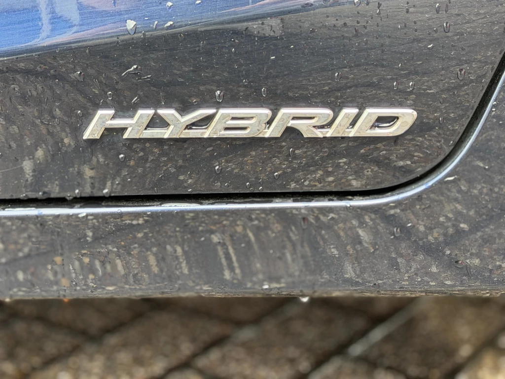 Lexus CT – foto 26