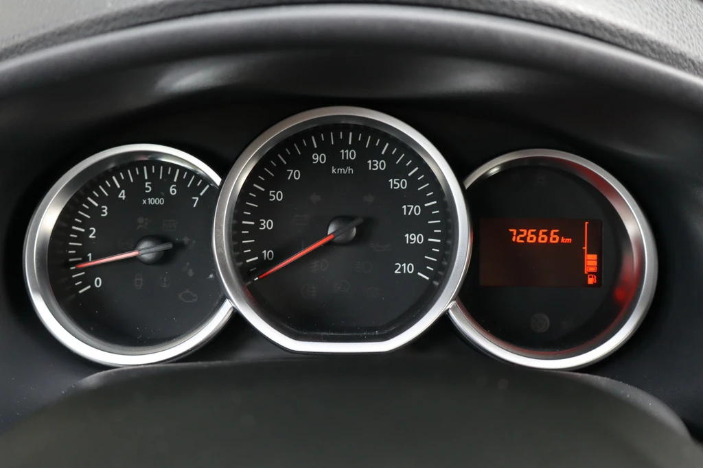 Dacia Sandero Stepway – foto 15