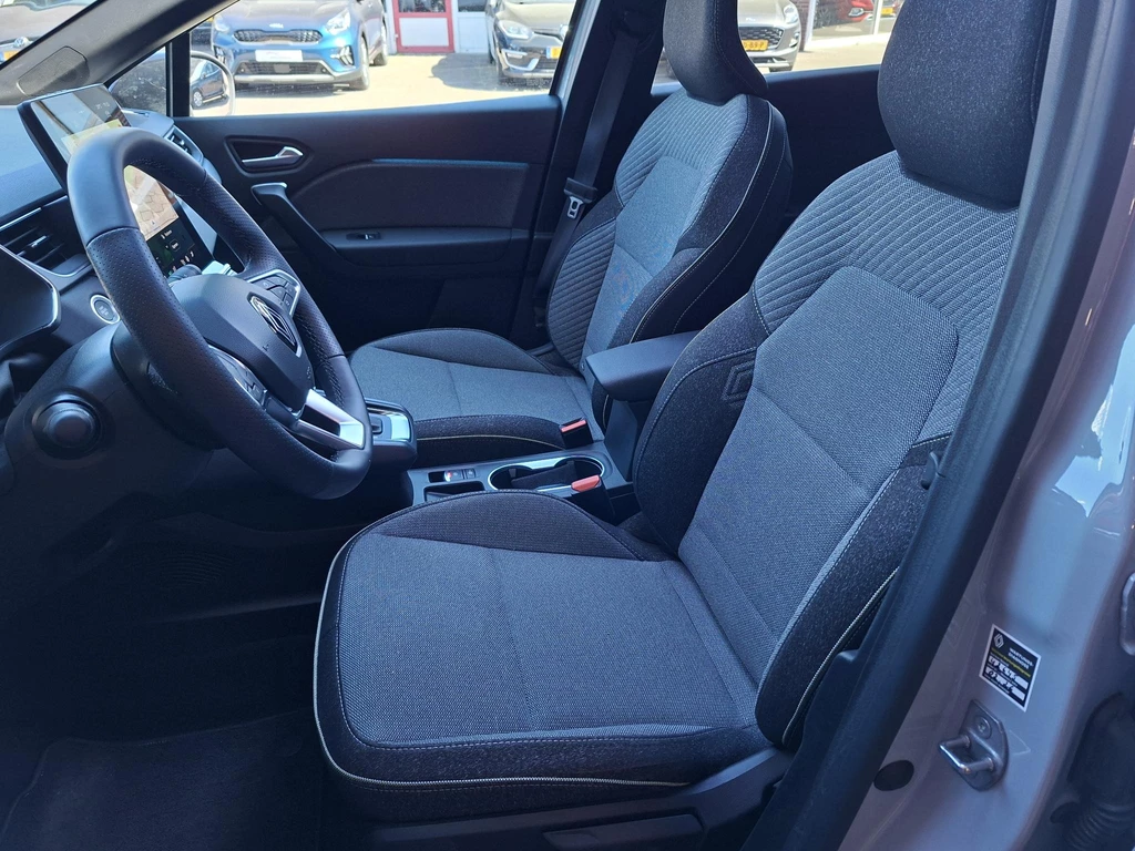 Renault Captur – foto 14