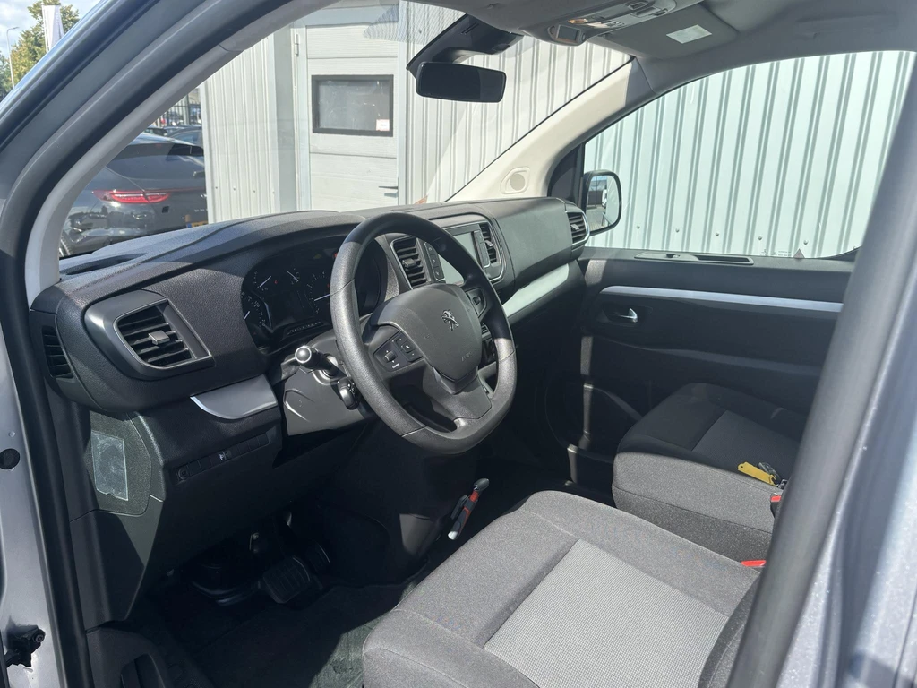 Peugeot Expert – foto 12