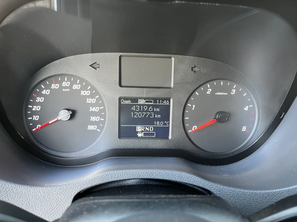 Mercedes-Benz Sprinter – foto 35