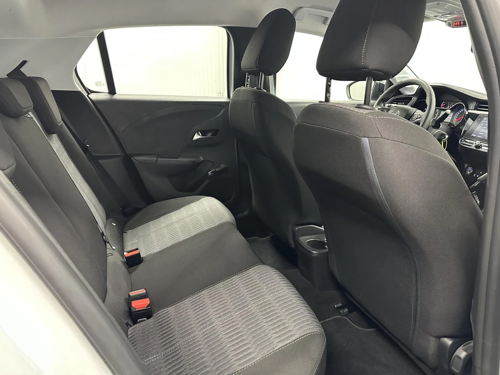 Opel Corsa – foto 13