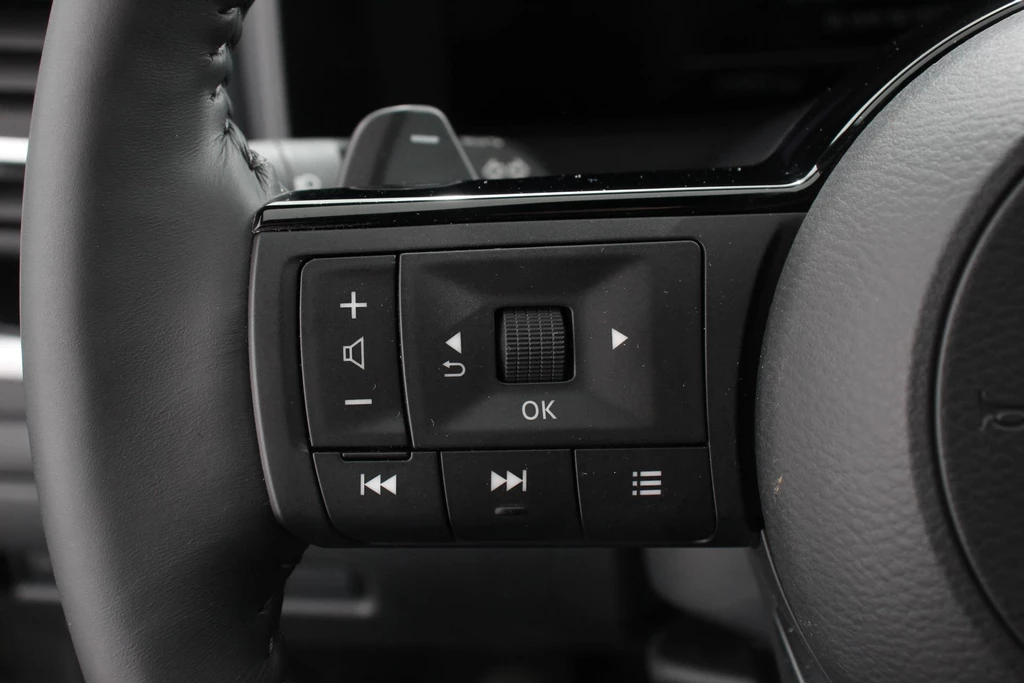 Nissan QASHQAI – foto 14