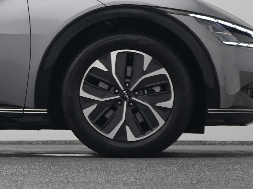 Kia EV6 – foto 43