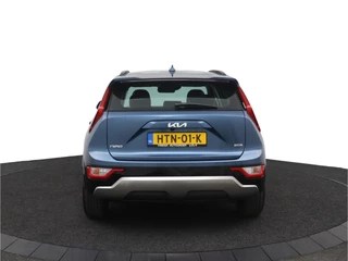 Kia Niro – thumbnail 6