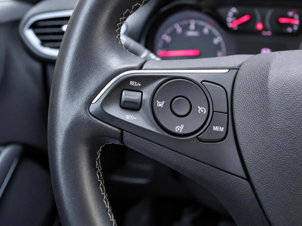 Opel Crossland X – foto 23