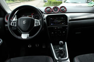 Suzuki Vitara – thumbnail 11