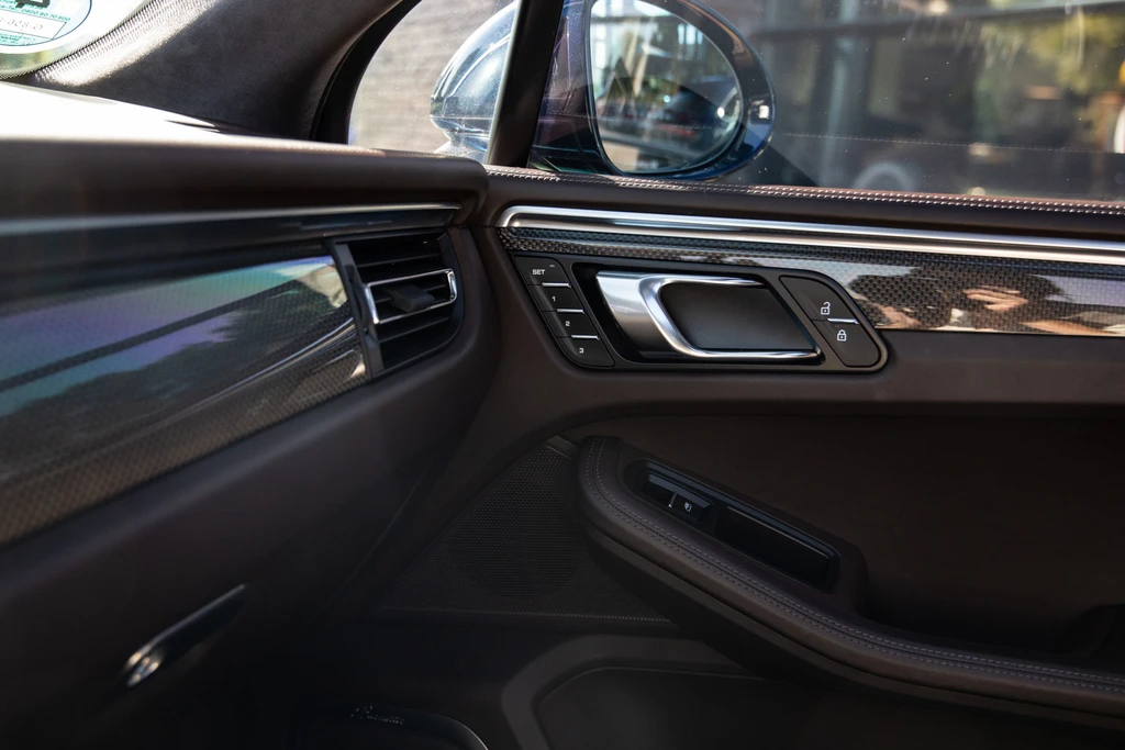 Porsche Macan – foto 32