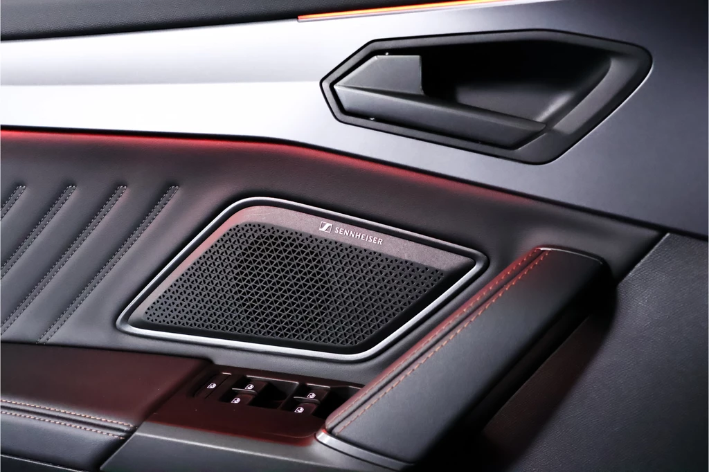 CUPRA Formentor – foto 36
