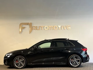 Audi S3 – thumbnail 2