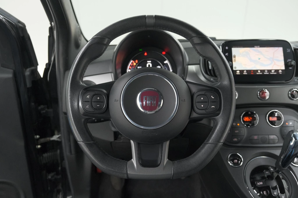 Fiat 500 – foto 30