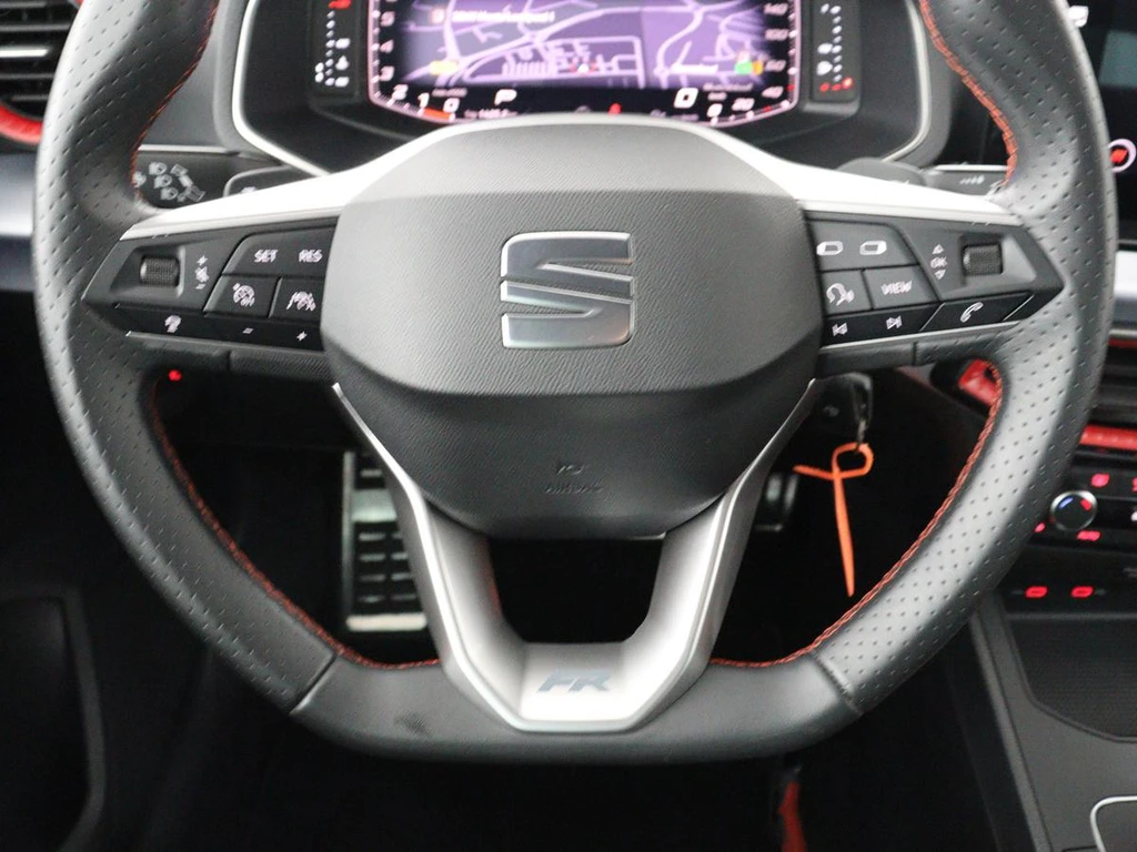 SEAT Ibiza – foto 9