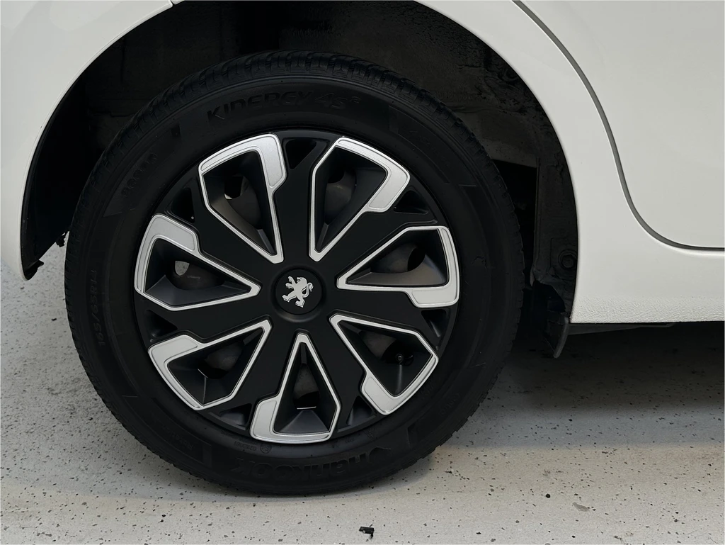 Peugeot 108 – foto 24