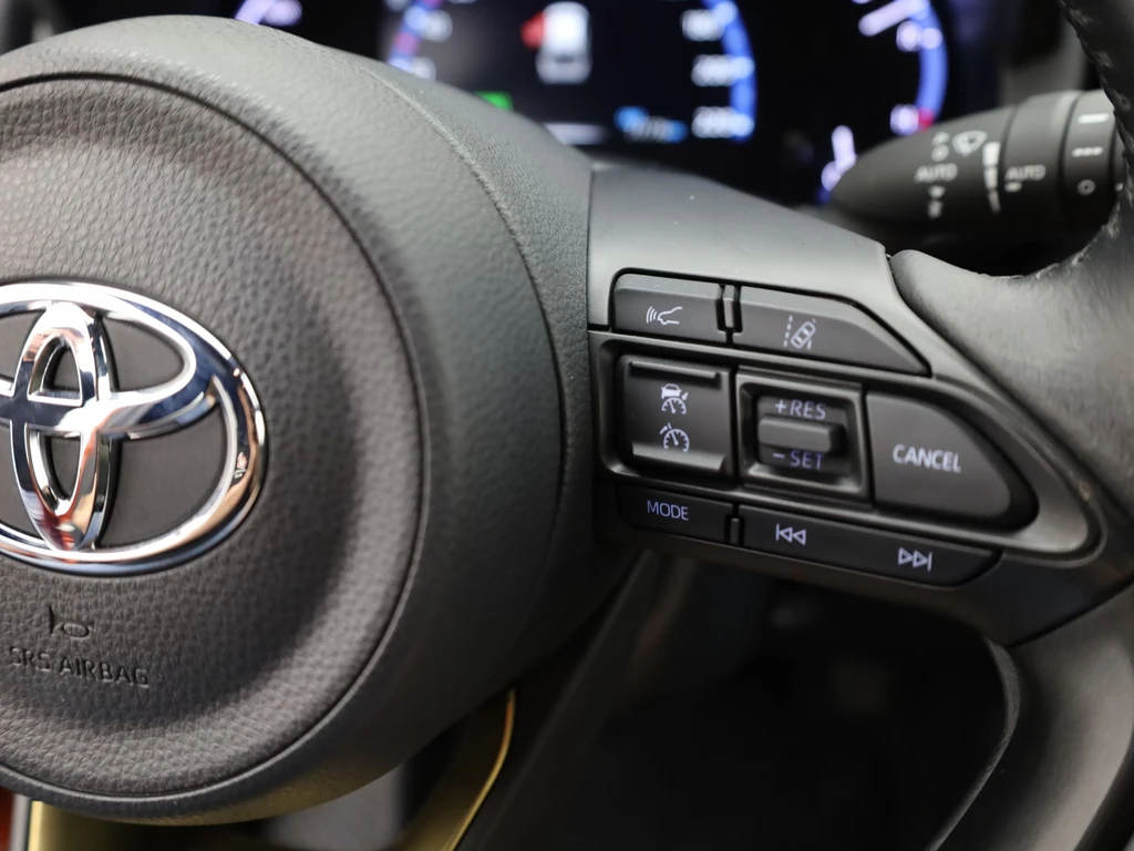 Toyota Yaris Cross – foto 38